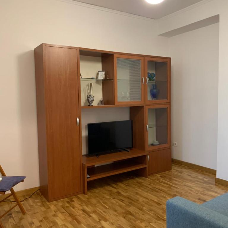Mergellina Ludopà - Appartamento con 3 Camere da Letto - 29