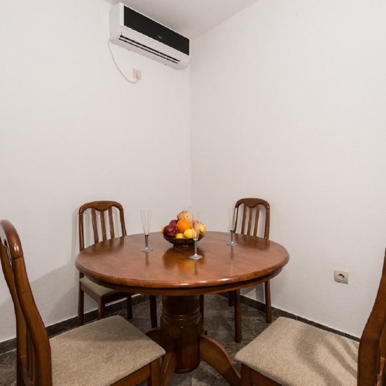 Apartments Kovinic - Vila sa Sopstvenim Bazenom - 39