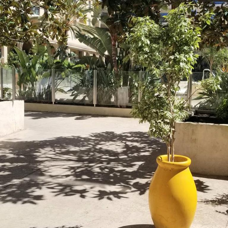 Fabuleux Studio mer avec parking - Appartement 1 Chambre - 21