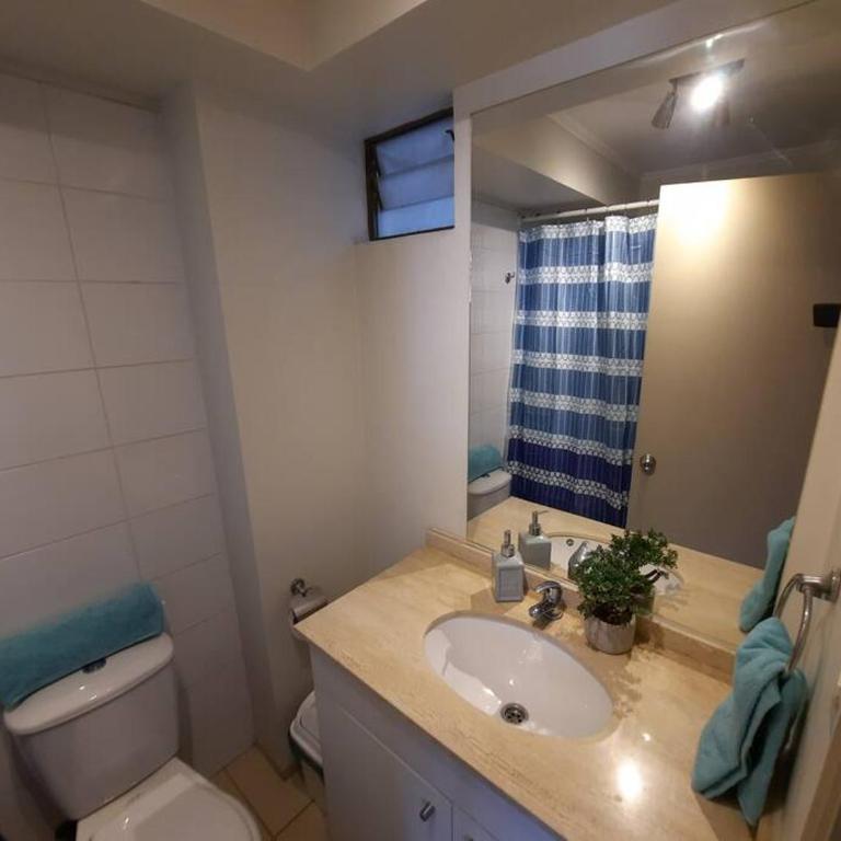 Departamento SUR, tu hogar, tu espacio - Apartamento de 1 dormitorio - 11