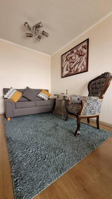 Departamento SUR, tu hogar, tu espacio - Apartamento de 1 dormitorio - 18