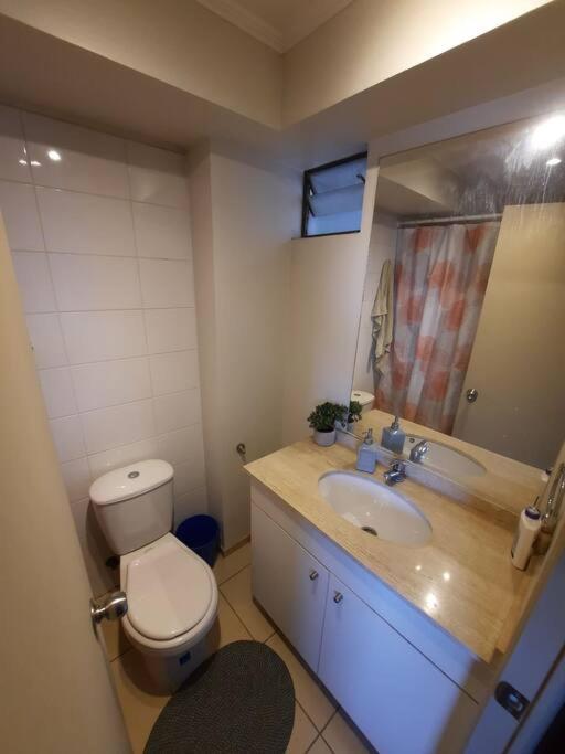 Departamento SUR, tu hogar, tu espacio - Apartamento de 1 dormitorio - 21