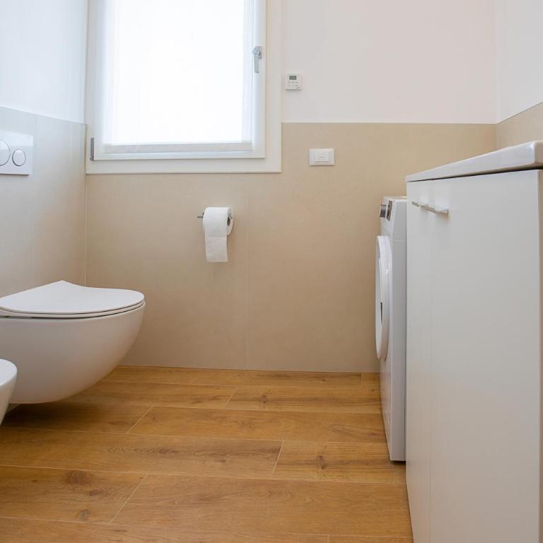 APPARTAMENTI CAVALLINO-TREPORTI - Appartamento con 1 Camera da Letto - 19