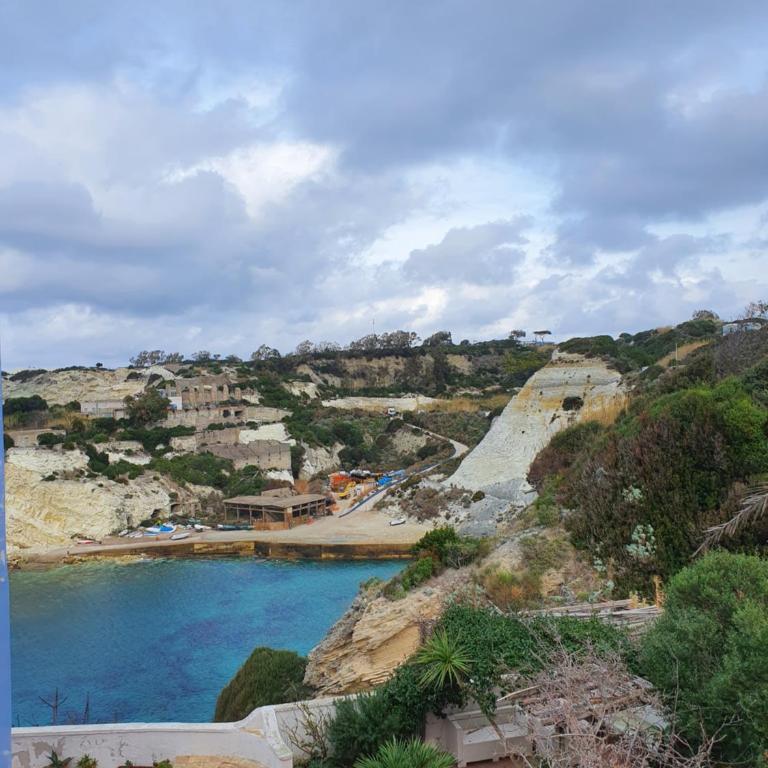 Casa Acqua Marina Le Forna - Monolocale con Vista Mare - 4