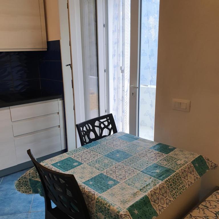 Casa Acqua Marina Le Forna - Monolocale con Vista Mare - 11