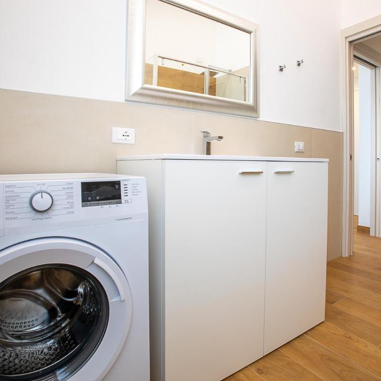 APPARTAMENTI CAVALLINO-TREPORTI - Appartamento con 1 Camera da Letto - 23