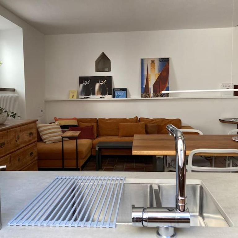 Giovanna's Home, historic Town House with Garden - Casa con 3 Camere da Letto - 26