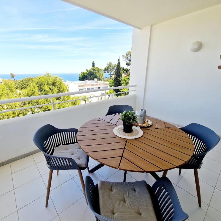 Apartment in Miraflores - Apartamento de 1 dormitorio - 17