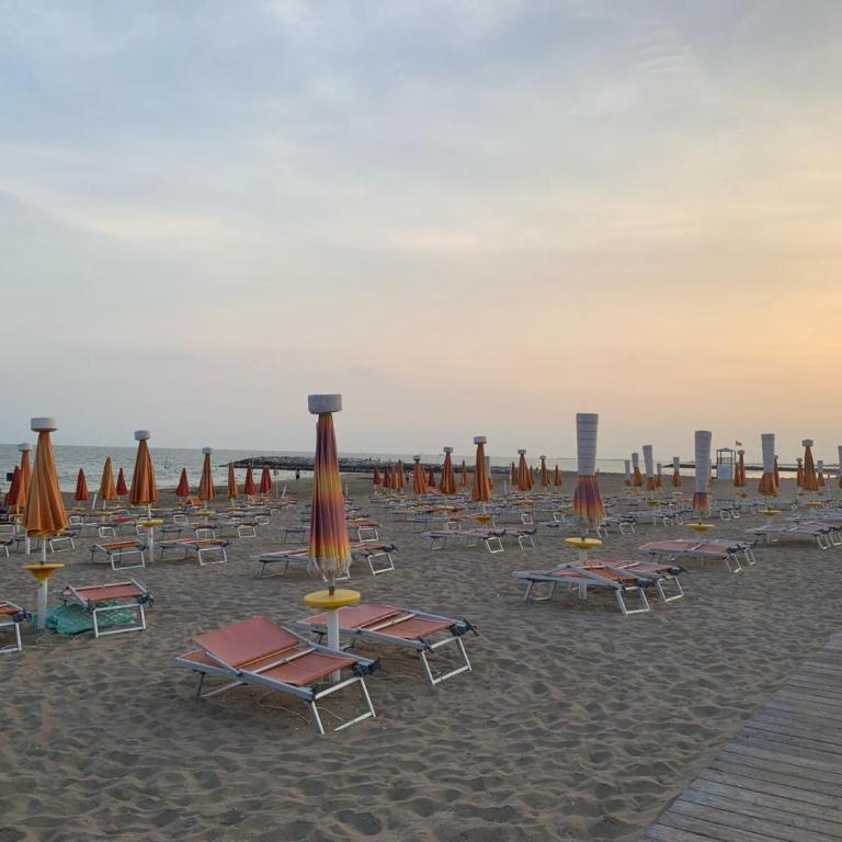 APPARTAMENTI CAVALLINO-TREPORTI - Appartamento con 1 Camera da Letto - 27