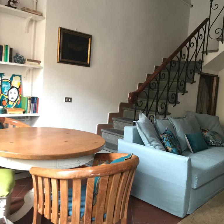 Casa di Luca - Three-Bedroom House - 11