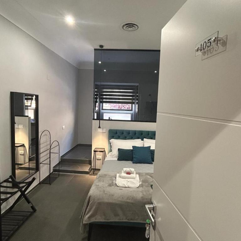 AD Vatican Luxury Rooms - by AD Roma - Deluxe Doppelzimmer - 1