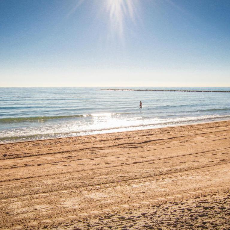Stunning Apartment In El Campello With Wifi - Apartamento de 3 dormitorios - 16