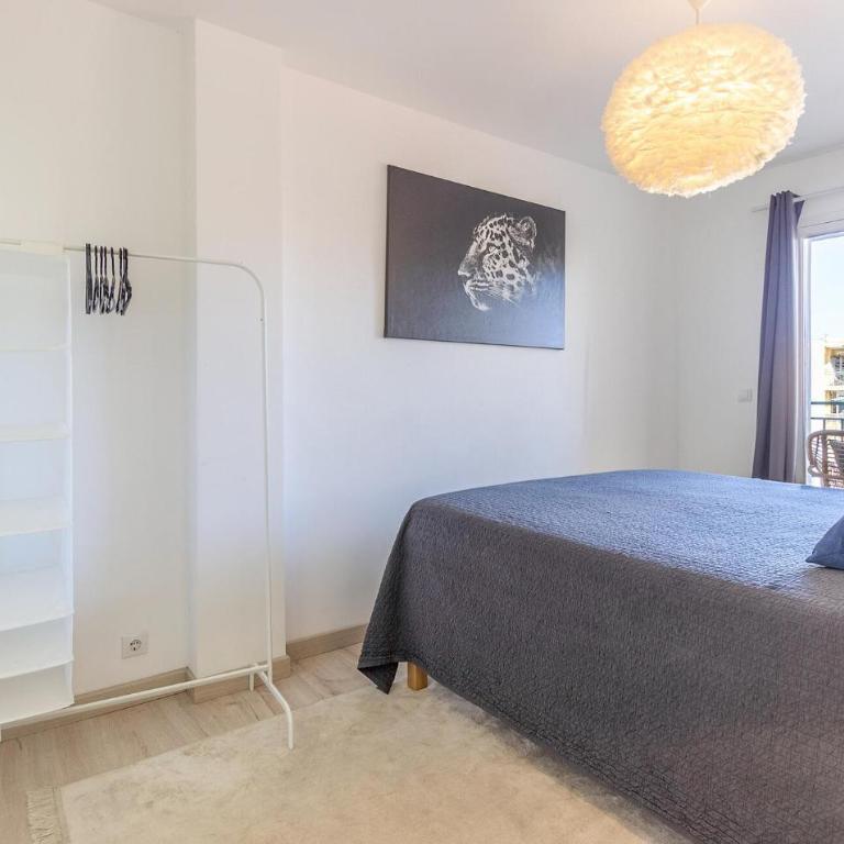 Stunning Apartment In El Campello With Wifi - Apartamento de 3 dormitorios - 11