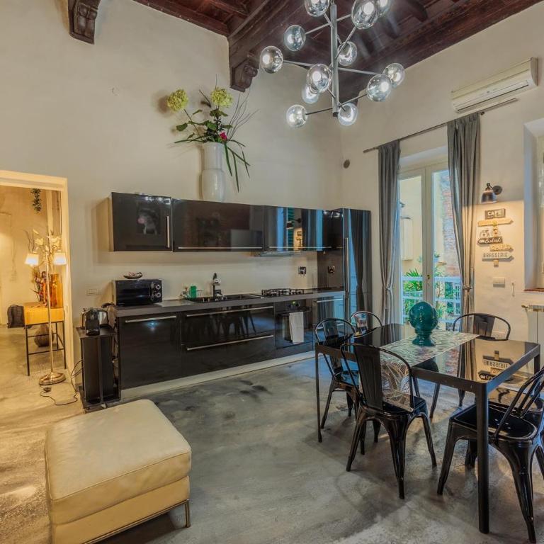 Luxury Apartment Florence - Appartamento con 3 Camere da Letto - 61