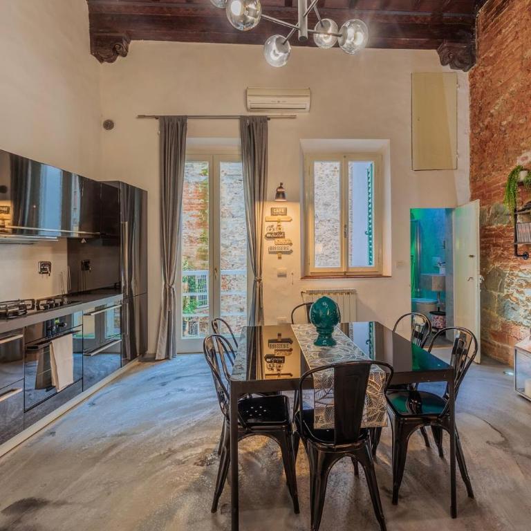 Luxury Apartment Florence - Appartamento con 3 Camere da Letto - 62