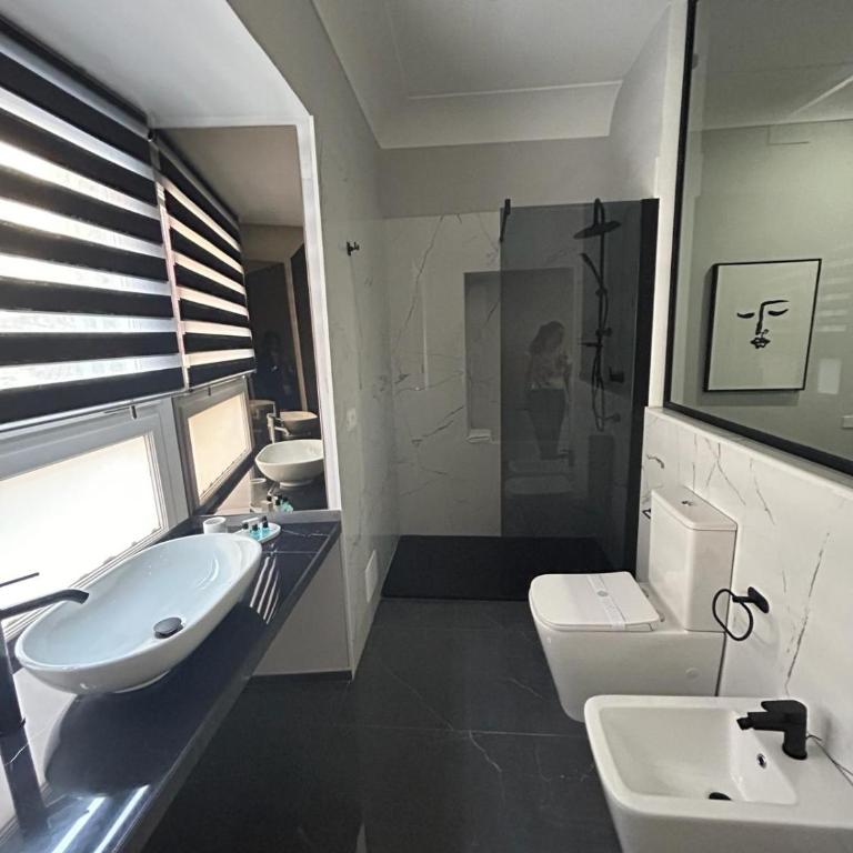 AD Vatican Luxury Rooms - by AD Roma - Deluxe Doppelzimmer - 3