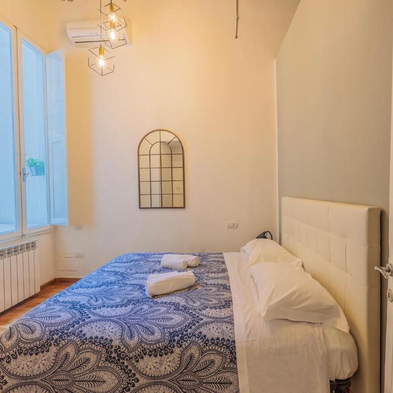 Luxury Apartment Florence - Appartamento con 3 Camere da Letto - 63