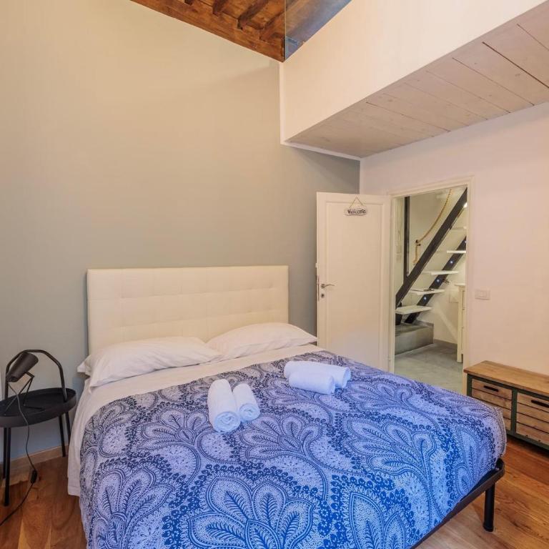 Luxury Apartment Florence - Appartamento con 3 Camere da Letto - 65