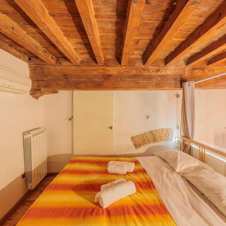 Luxury Apartment Florence - Appartamento con 3 Camere da Letto - 68