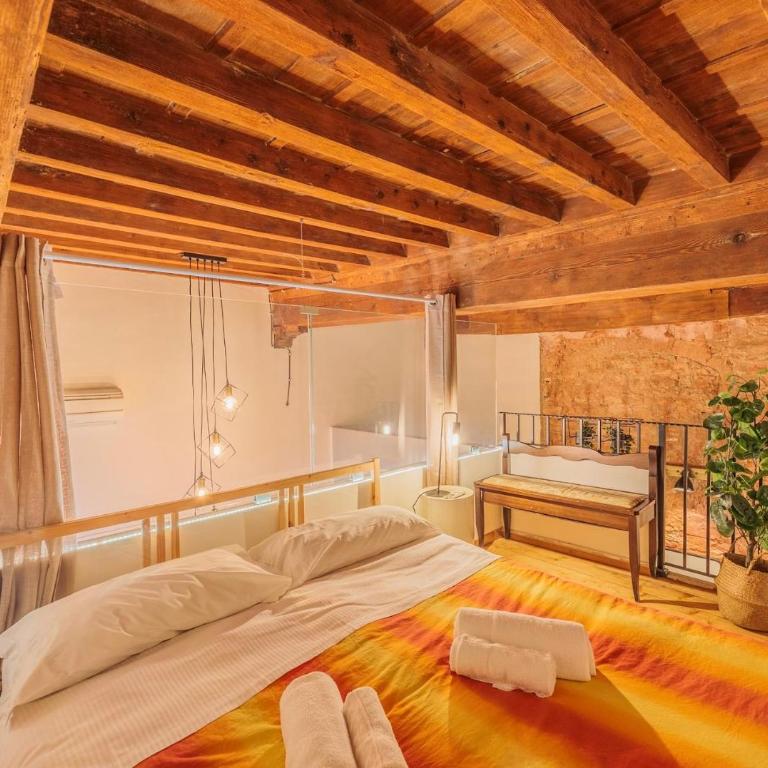 Luxury Apartment Florence - Appartamento con 3 Camere da Letto - 69