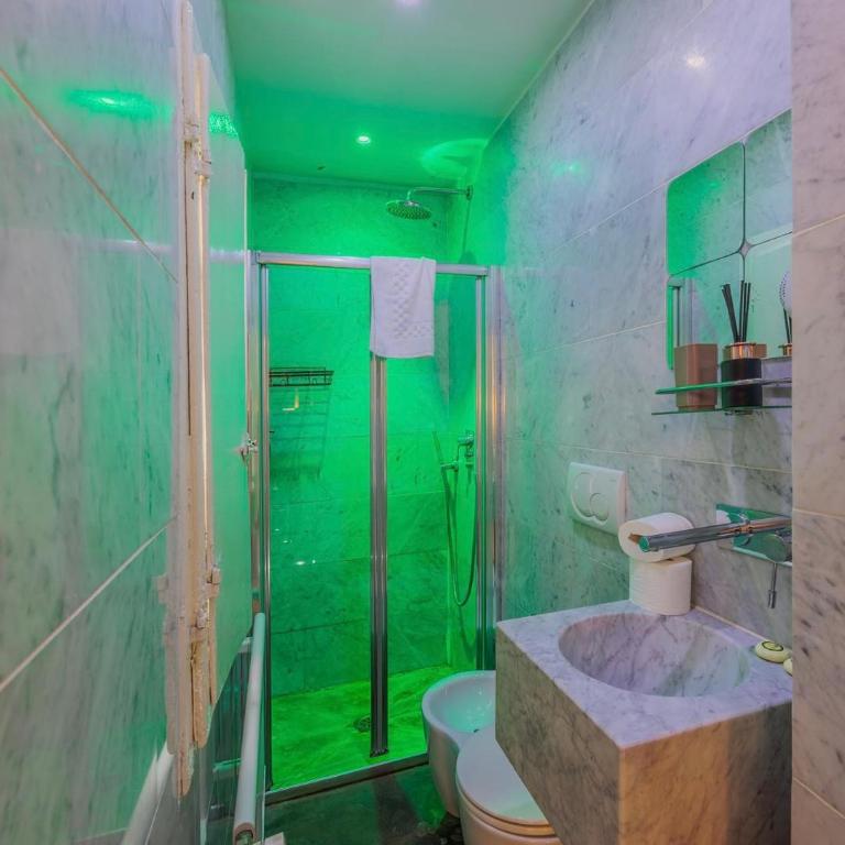 Luxury Apartment Florence - Appartamento con 3 Camere da Letto - 71