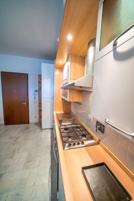 Il nido - Monolocale - 4