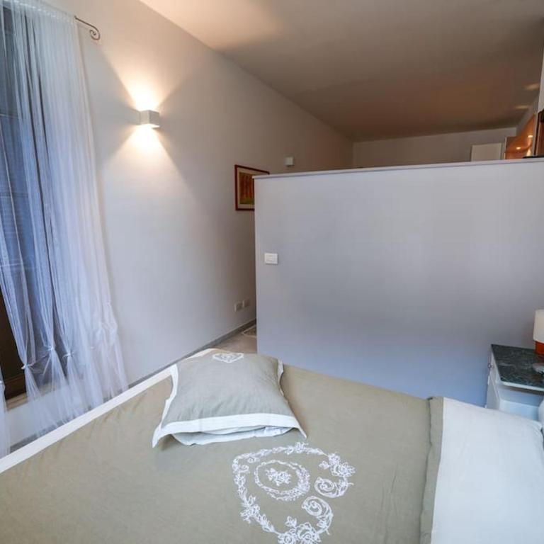 Il nido - Monolocale - 8
