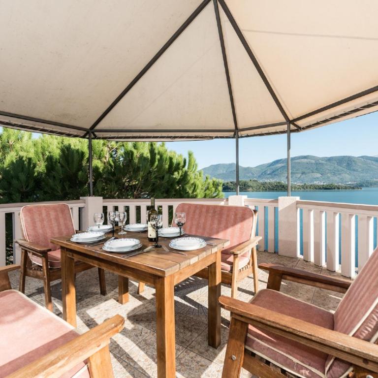 Apartments Kovinic - Komfor Apartman sa 2 Spavaće Sobe bez Bazena - 10