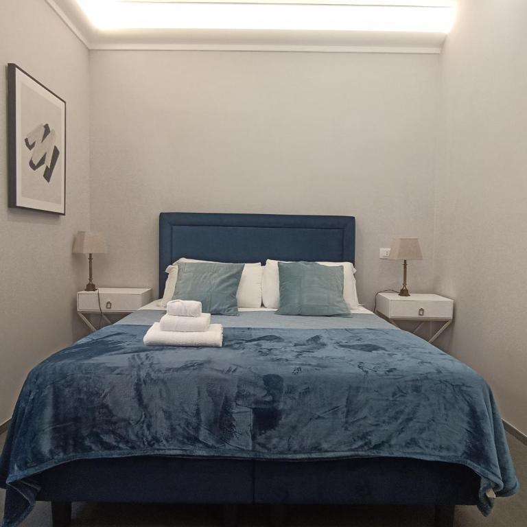 AD Vatican Luxury Rooms - by AD Roma - Deluxe Doppel-/Zweibettzimmer - 17