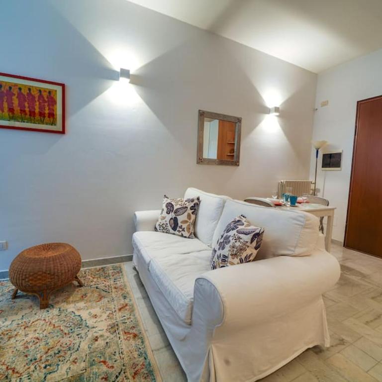 Il nido - Monolocale - 19