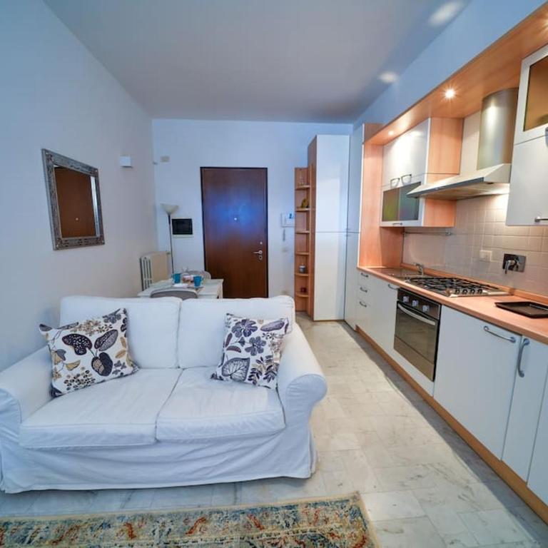 Il nido - Monolocale - 23