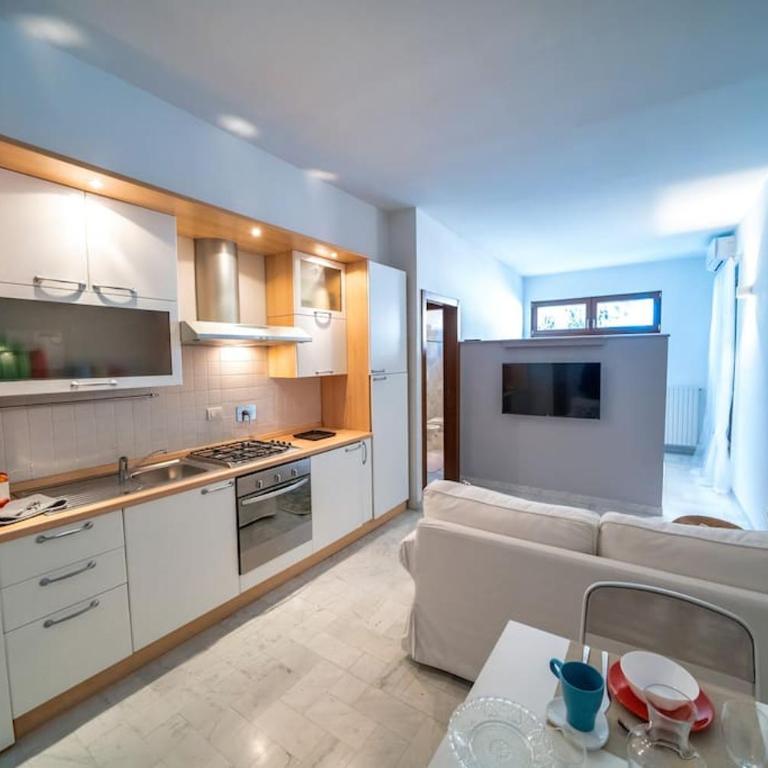 Il nido - Monolocale - 24