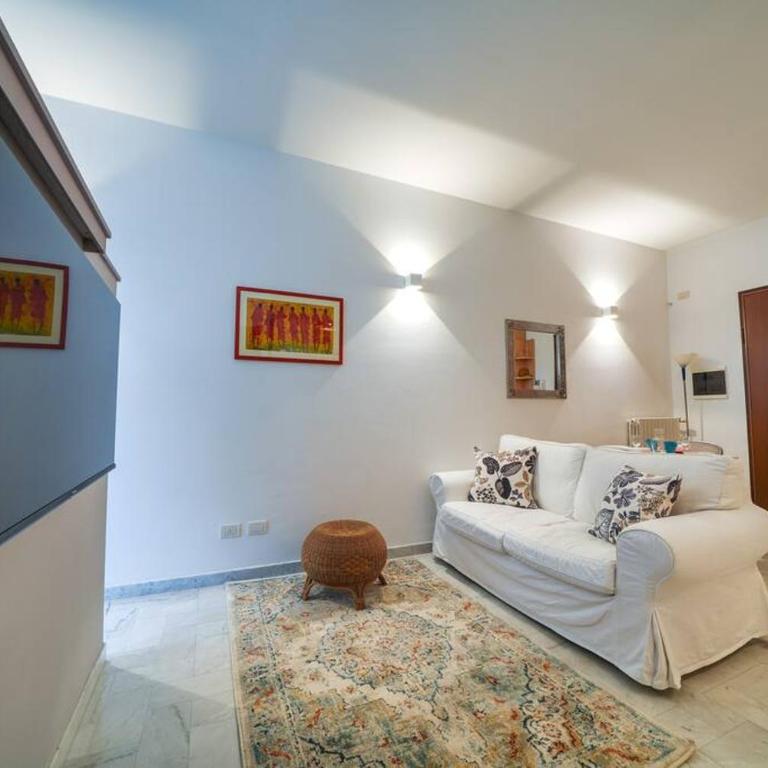 Il nido - Monolocale - 32