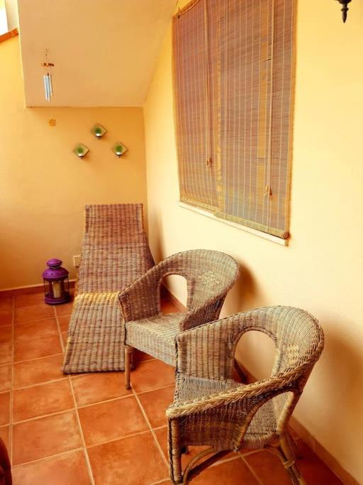 Rilassarsi a Orosei - Appartamento con 2 Camere da Letto - 4