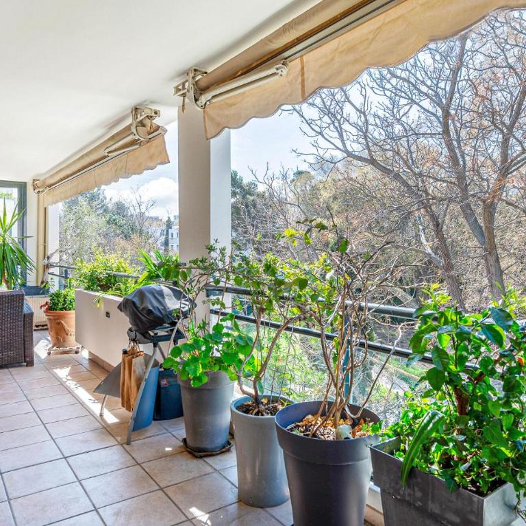 Amazing Apartment In Marseille With Wifi - Appartement 2 Chambres - 2