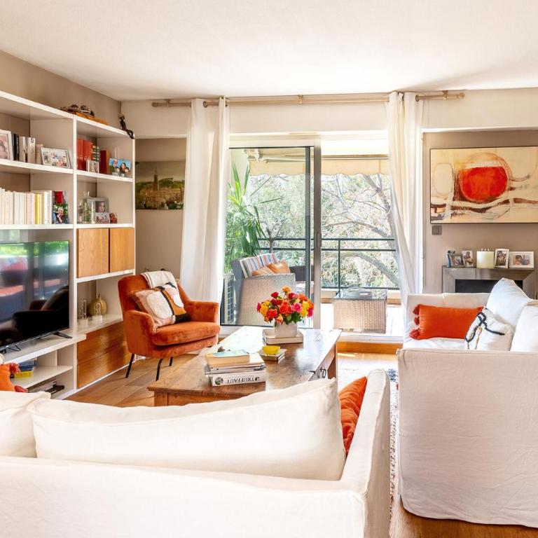 Amazing Apartment In Marseille With Wifi - Appartement 2 Chambres - 3