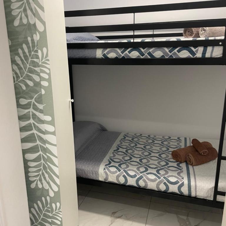 Beautiful apartment with pool and wifi - Apartamento de 2 dormitorios - 20