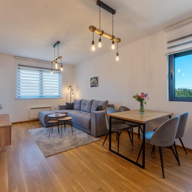 Fantasy apartment Zlatibor - Apartman sa 1 Spavaćom Sobom - 9