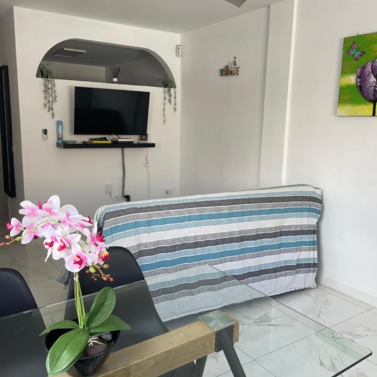 Beautiful apartment with pool and wifi - Apartamento de 2 dormitorios - 13