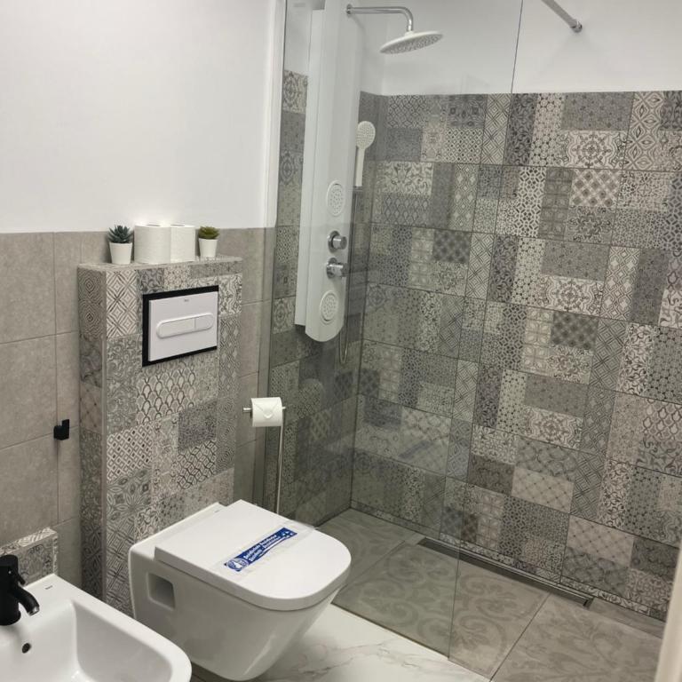 Beautiful apartment with pool and wifi - Apartamento de 2 dormitorios - 6