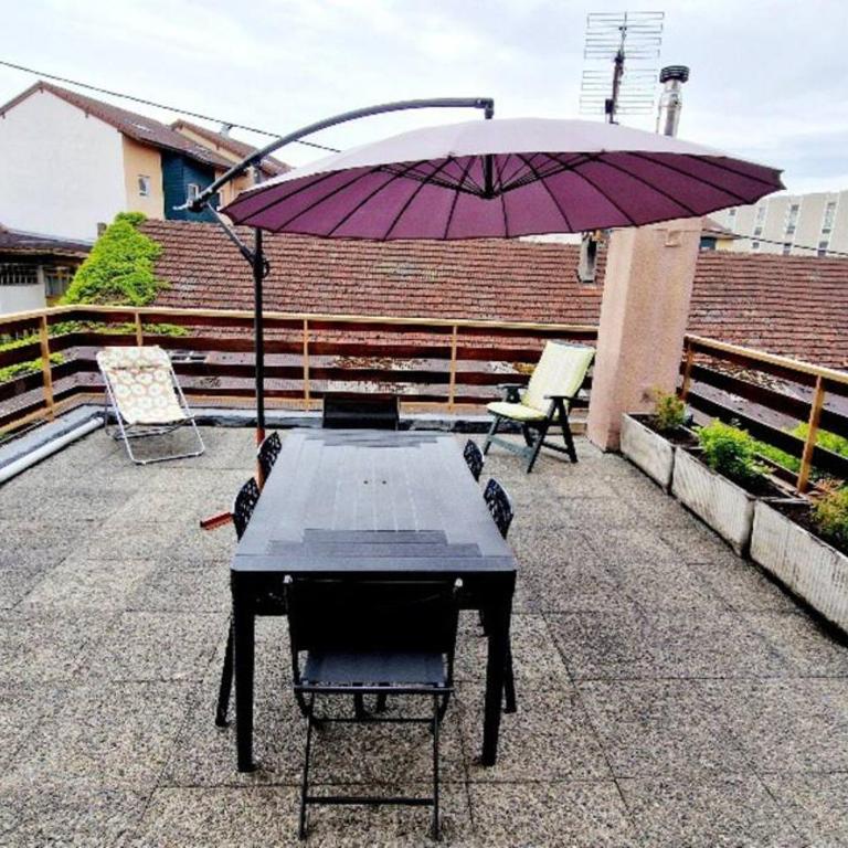 L'Amelia - Appartement 2 Chambres - 10