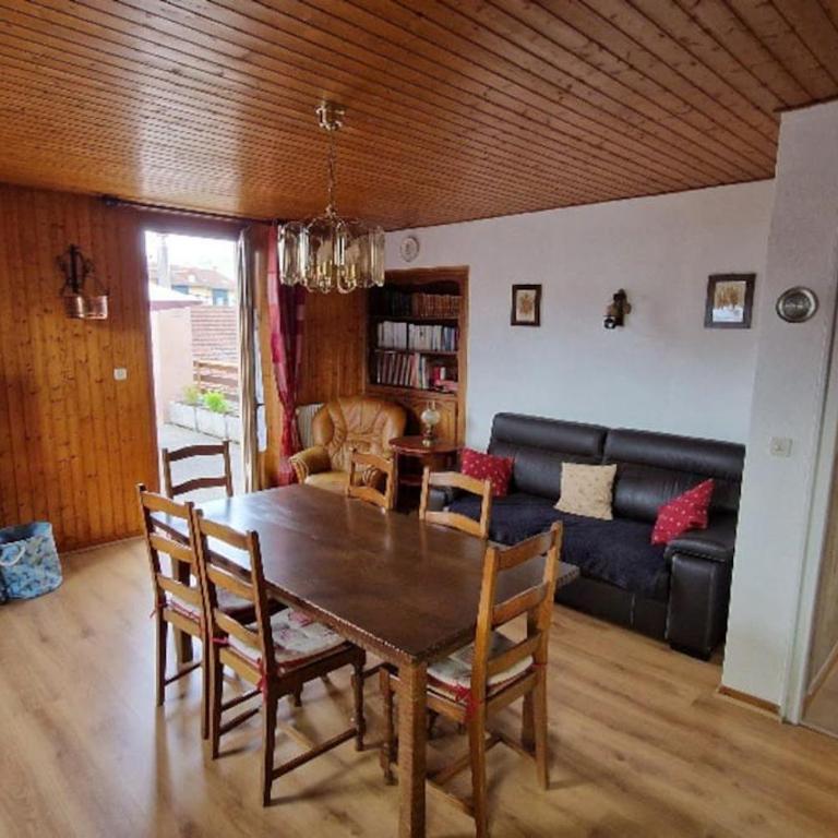 L'Amelia - Appartement 2 Chambres - 11