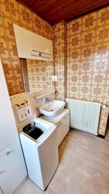 L'Amelia - Appartement 2 Chambres - 14