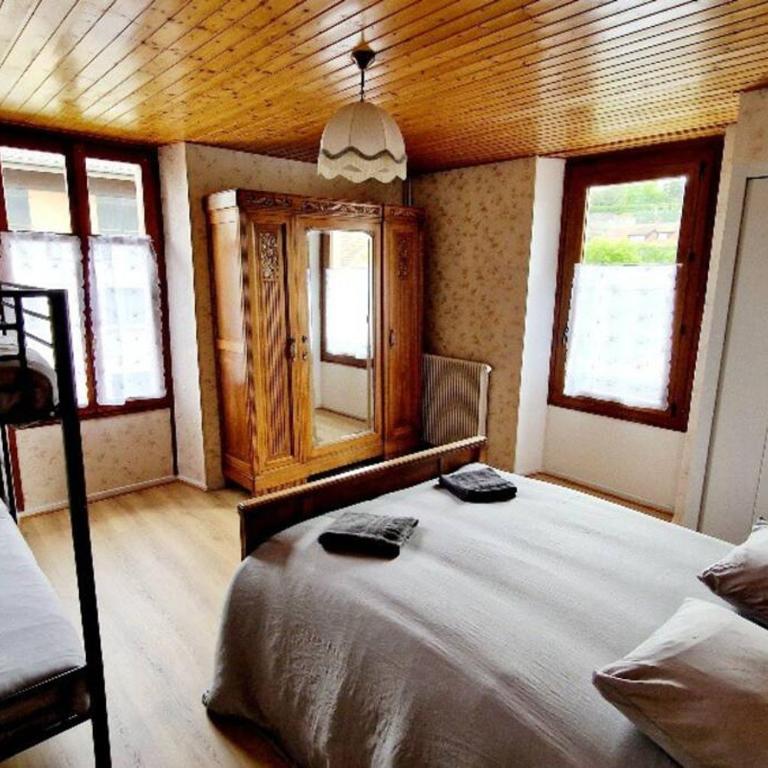 L'Amelia - Appartement 2 Chambres - 16