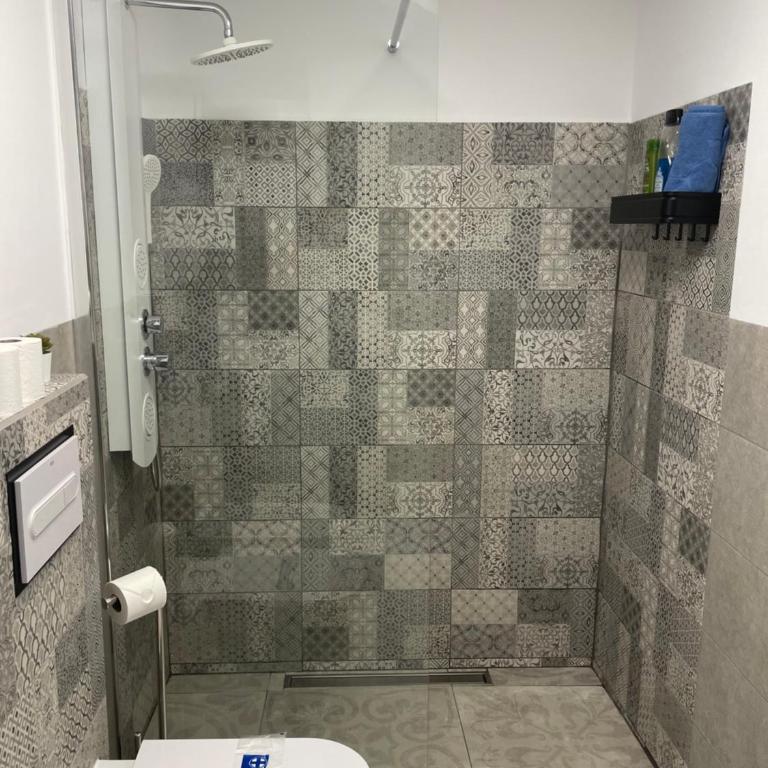 Beautiful apartment with pool and wifi - Apartamento de 2 dormitorios - 5