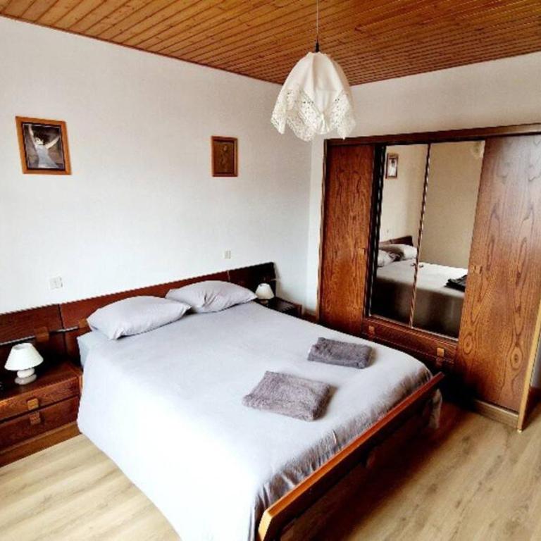 L'Amelia - Appartement 2 Chambres - 19