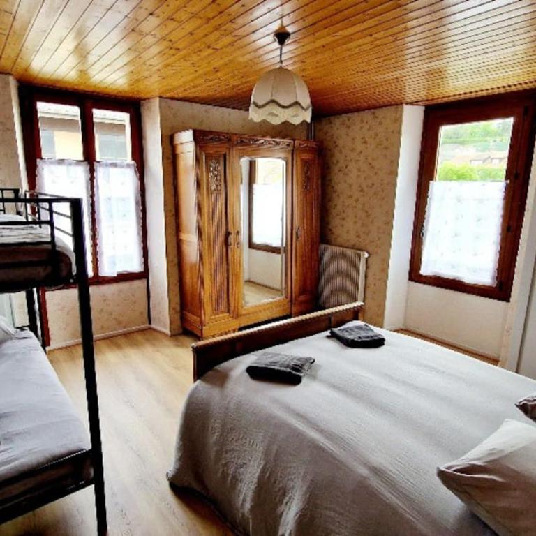 L'Amelia - Appartement 2 Chambres - 21