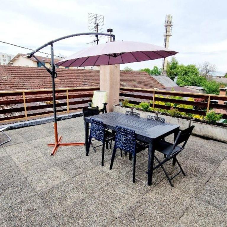 L'Amelia - Appartement 2 Chambres - 25