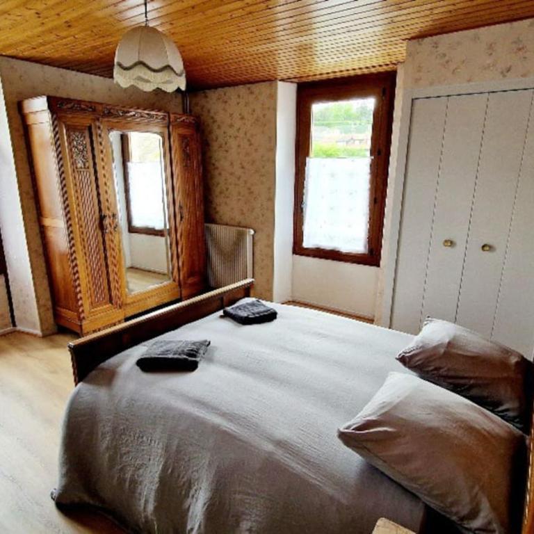 L'Amelia - Appartement 2 Chambres - 26