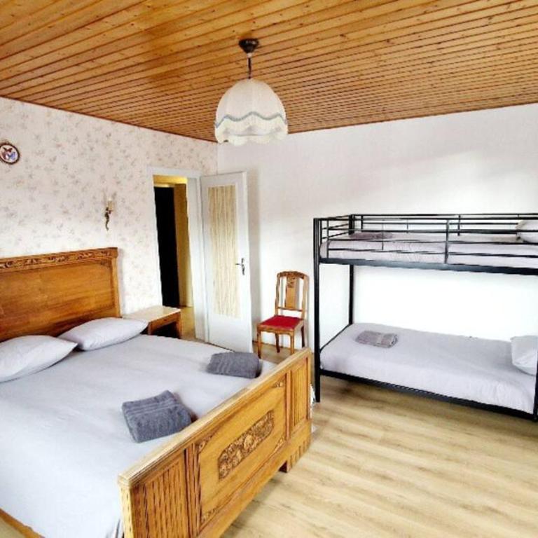 L'Amelia - Appartement 2 Chambres - 27